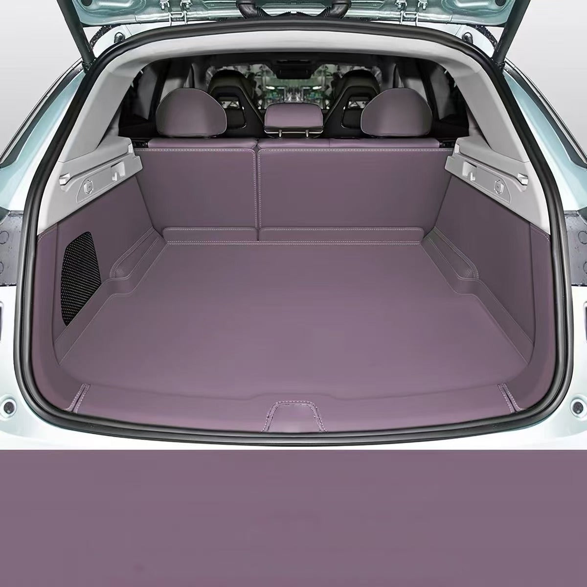 Leapmotor Full Coverage Trunk Mat