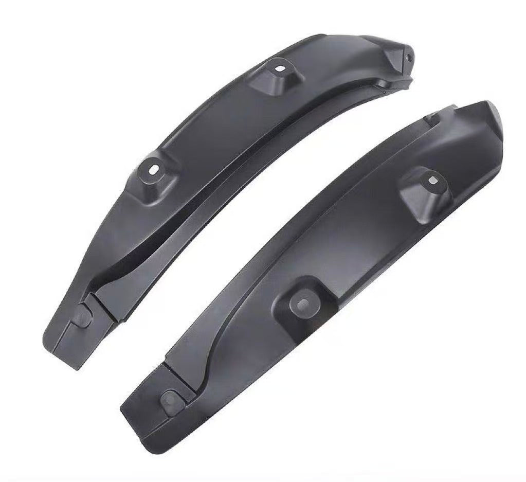 Leapmotor B05 Lafa5 Mud Flaps Front and Rear Splash Guards