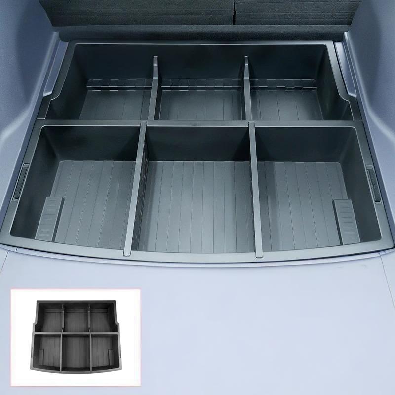 Leapmotor B10 Car Rear Trunk Box - Leapmotor Accessories