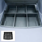 Leapmotor B10 Car Rear Trunk Box - Leapmotor Accessories