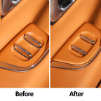 Leapmotor C10 Glass Lift Panel Protective Cove - Leapmotor Accessories