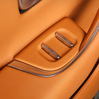 Leapmotor C10 Glass Lift Panel Protective Cove - Leapmotor Accessories