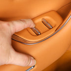 Leapmotor C10 Glass Lift Panel Protective Cove - Leapmotor Accessories