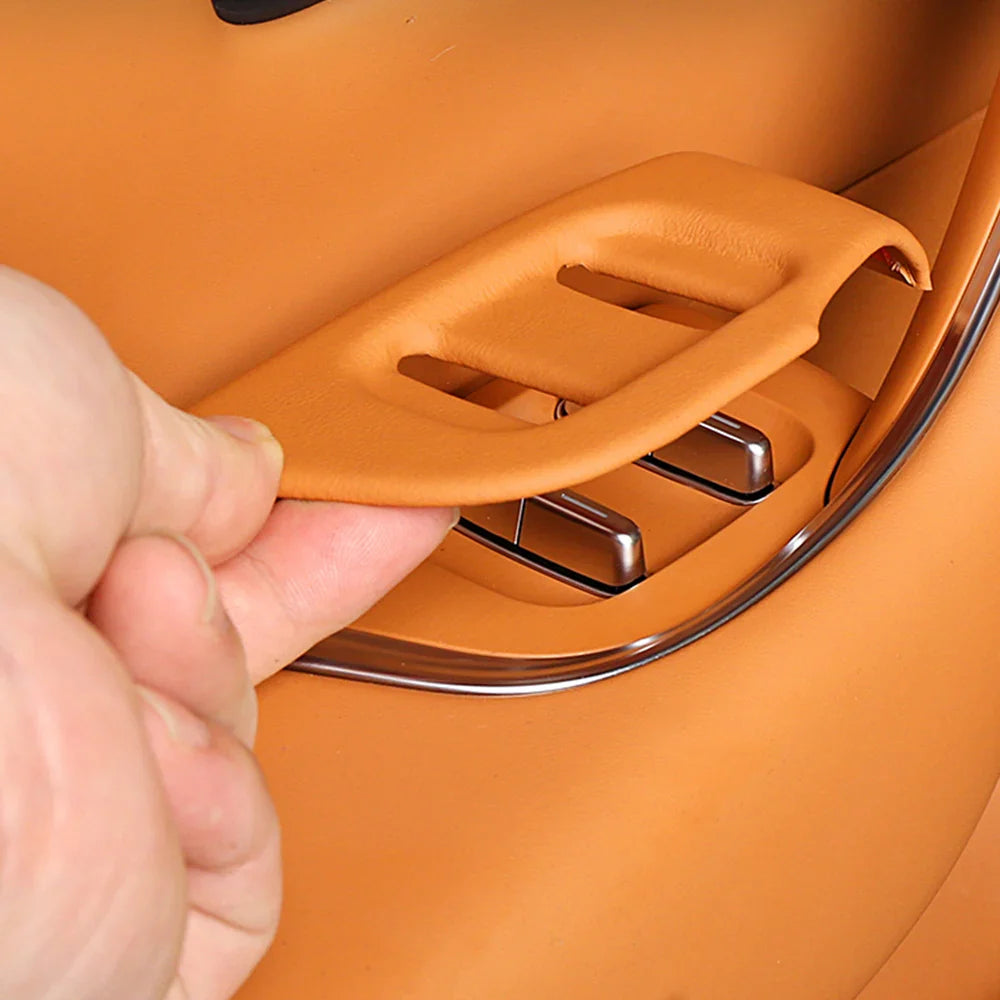 Leapmotor C10 Glass Lift Panel Protective Cove - Leapmotor Accessories