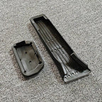 Car Pedals Cover For Leapmotor T03 C10﻿ ﻿B10 - EVUPUP For Leapmotor