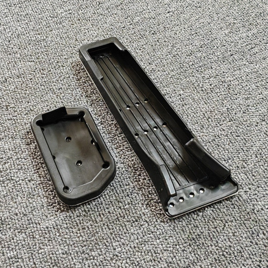 Car Pedals Cover For Leapmotor T03 C10﻿ ﻿B10 - EVUPUP For Leapmotor