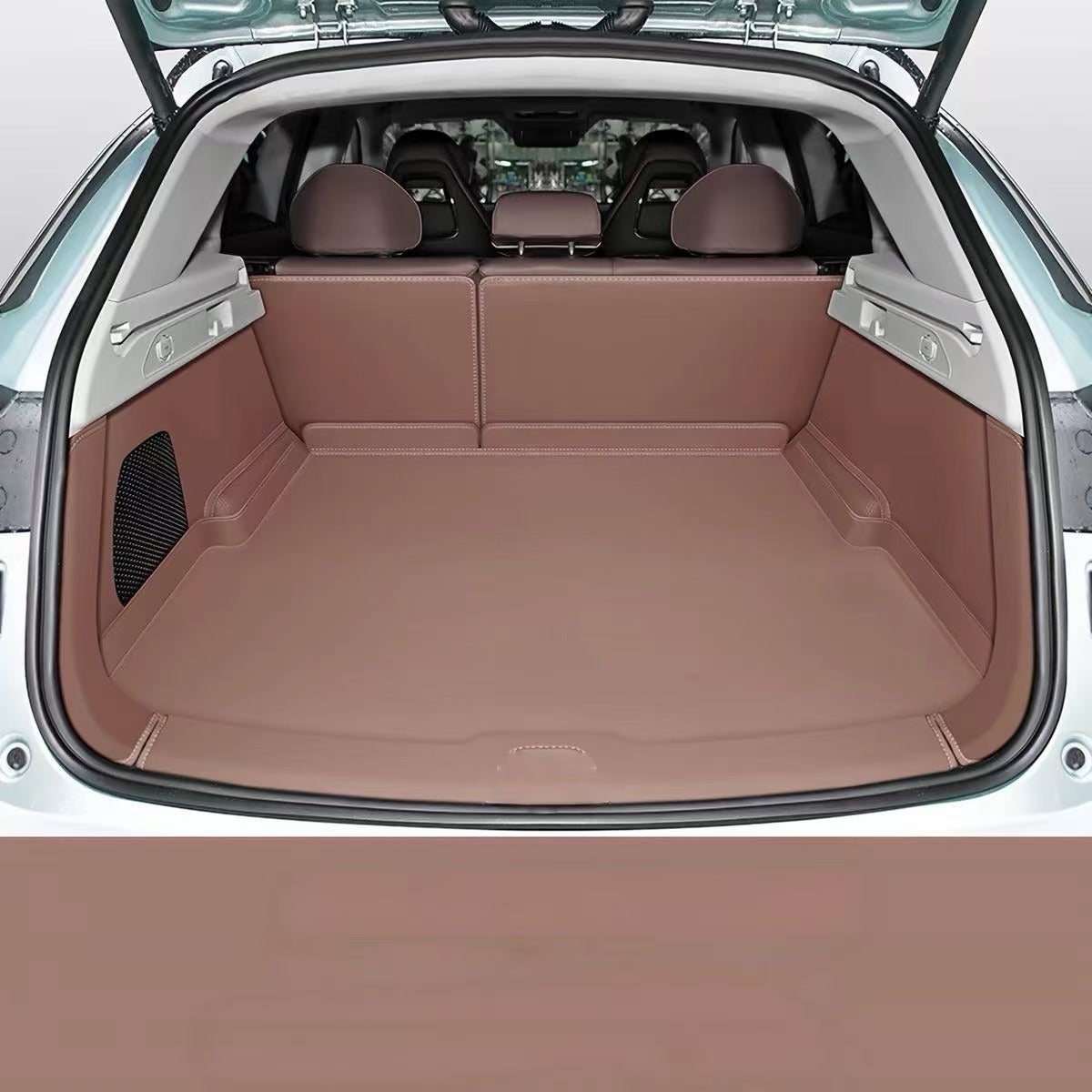 Leapmotor Full Coverage Trunk Mat