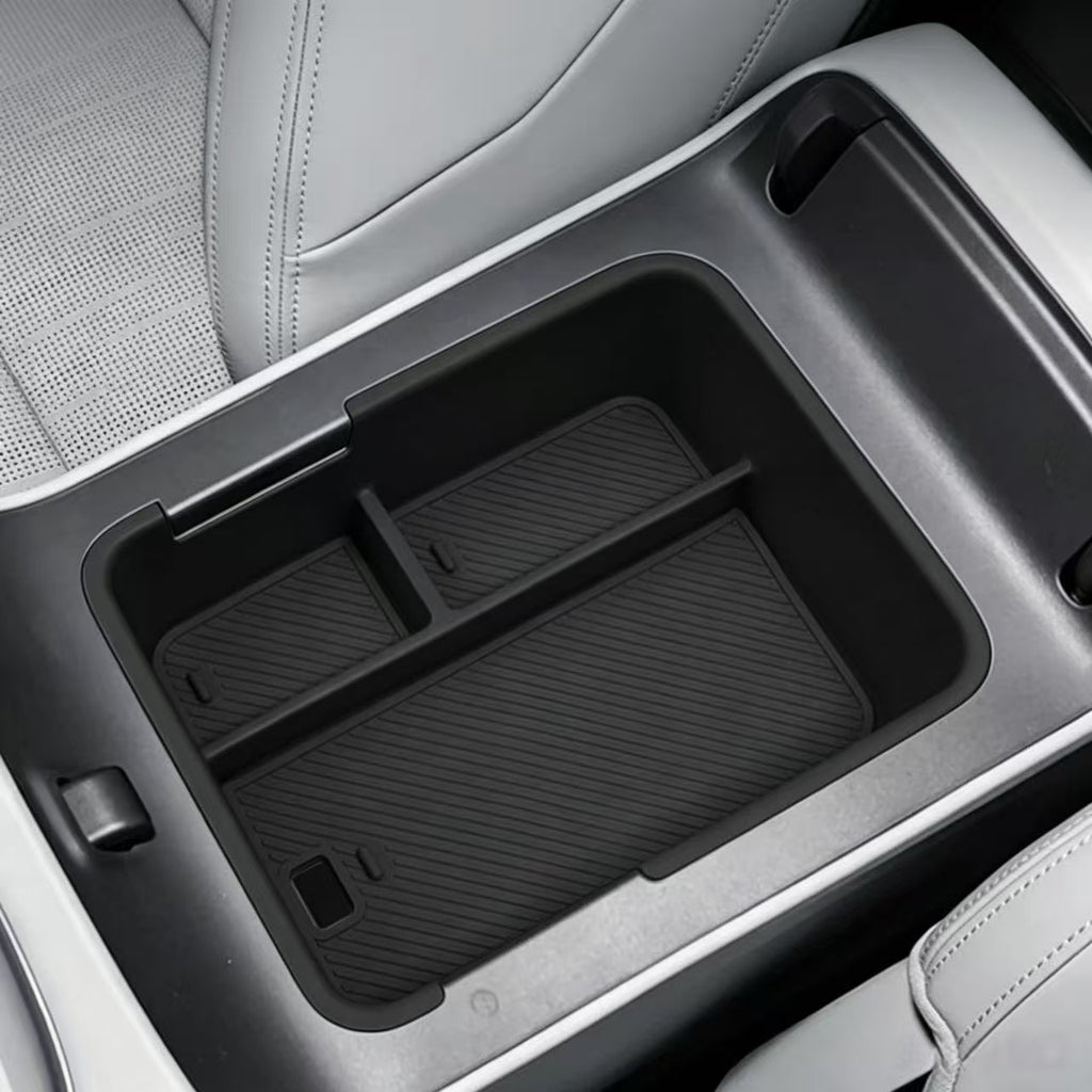 Center Console Armrest Storage Box for Leapmotor Lafa5/ B10/ B05