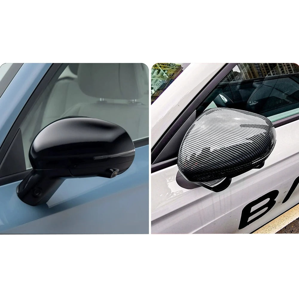 Leapmotor B10 Car Rearview Mirror Cover - Leapmotor Accessories