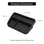 Leapmotor B10 Central Control Screen Rear Storage Box - Leapmotor Accessories