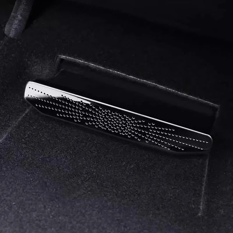 Car Seat Rear Air Vent Protect Cover for Leapmotor - Leapmotor Accessories