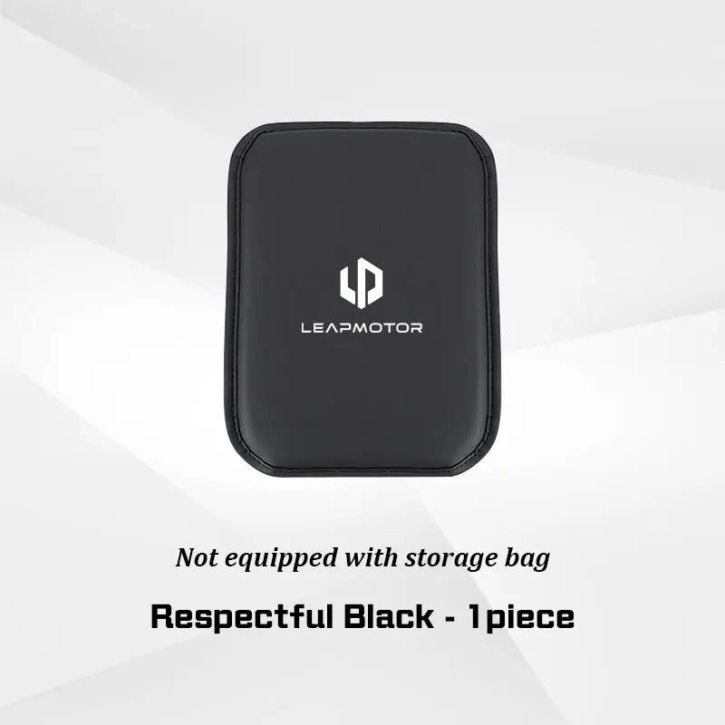 Car Center Console Armrest Box Mat For Leapmotor - Leapmotor Accessories