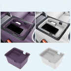 Leapmotor B10/B05 Center Console Storage Box