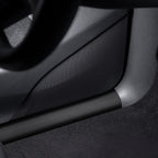Leapmotor Car Door Sill Scuff Protector Trunk Protection Strip