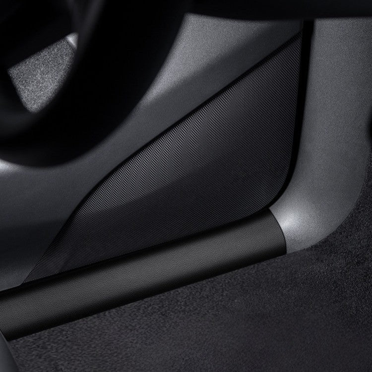 Leapmotor Car Door Sill Scuff Protector Trunk Protection Strip