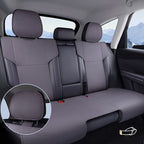 Coprisedili Premium a Copertura Totale per Leapmotor C10 2026 2027 Protezione Sedili Auto per Tutte le Stagioni Accessori Interni