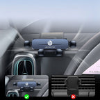 2025–2027 Leapmotor B10 / B01 Car Phone Mount – LHD