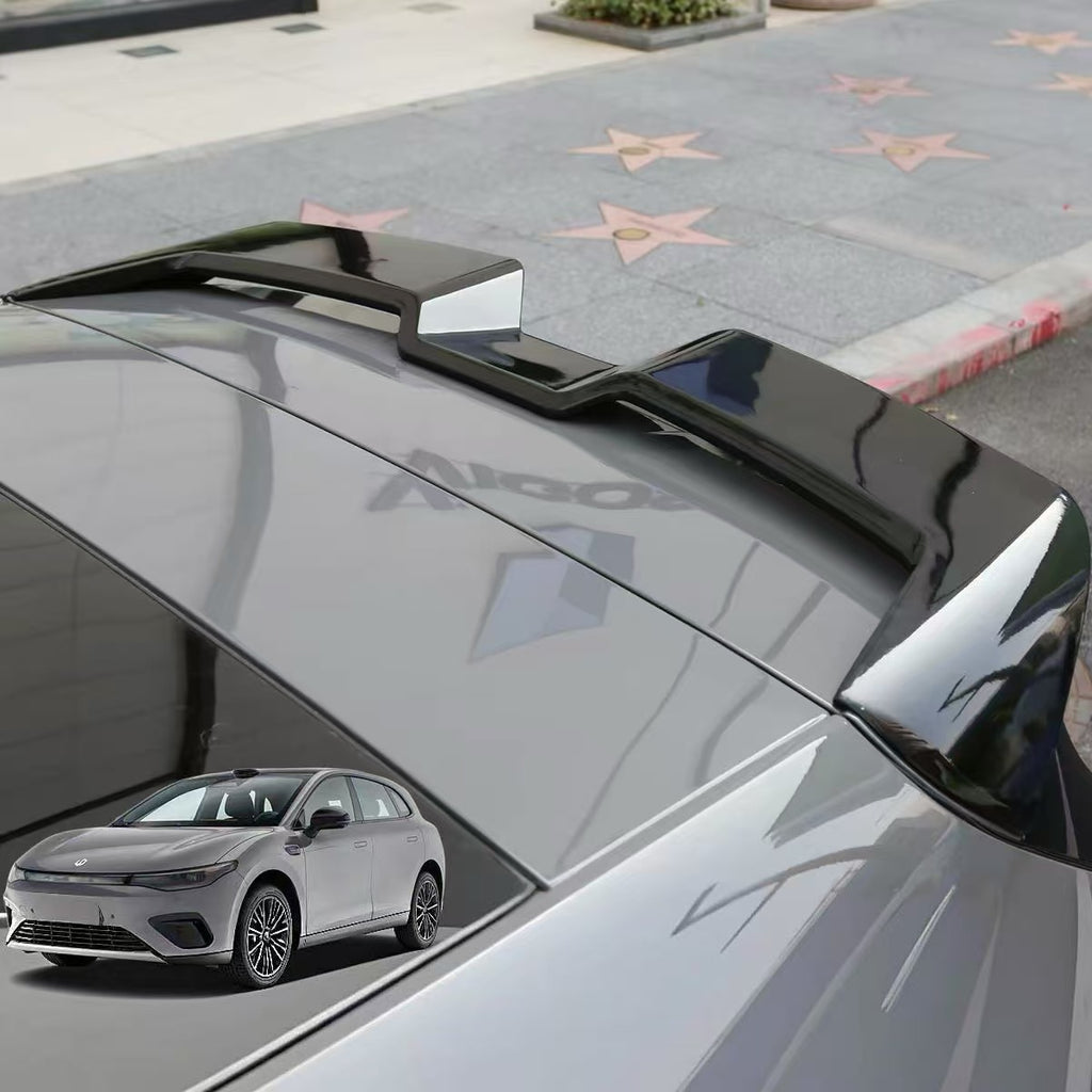Leapmotor B05 Lafa5 Rear Roof Spoiler Wing