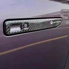 Leapmotor B05 Door Handle Anti-Scratch Stickers
