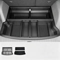 Trunk Storage Organizer for Leapmotor Lafa 5/ B05
