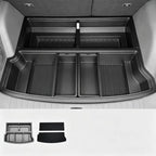 Trunk Storage Organizer for Leapmotor Lafa 5/ B05