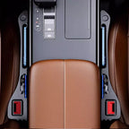 2Pcs Car Seat Gap Filler Seat Crevice Storage Box - Leapmotor Accessories