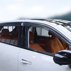 Weather Shields‌ Window Visor For Leapmotor - Leapmotor Accessories