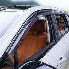 Weather Shields‌ Window Visor For Leapmotor - Leapmotor Accessories