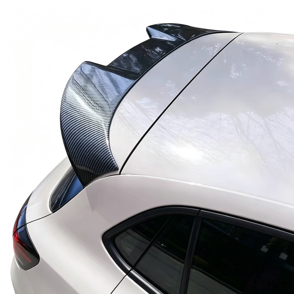 Leapmotor T03 Drill Free Roof Spoiler