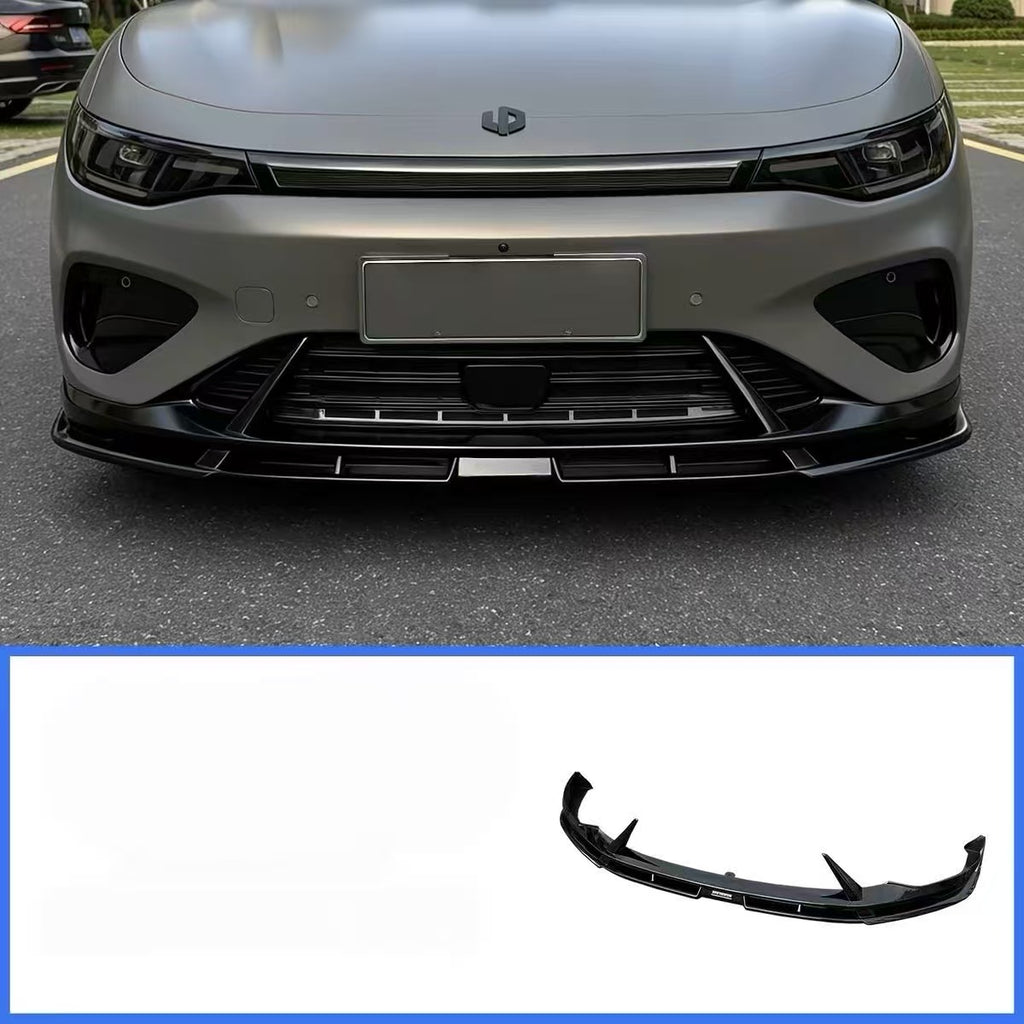 Leapmotor B05 Front and Rear Lip Body Kit