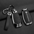 Zinc Alloy Car Key Case Cover For Leapmotor - Leapmotor Accessories