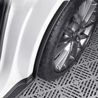 Leapmotor C10 Mudguards Fender Cover - Leapmotor Accessories