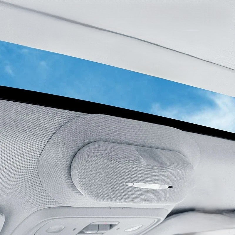 LEAPMOTOR Car Glasses Case Eyewear Holder - Leapmotor Accessories