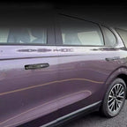 Leapmotor B05 Door Handle Anti-Scratch Stickers