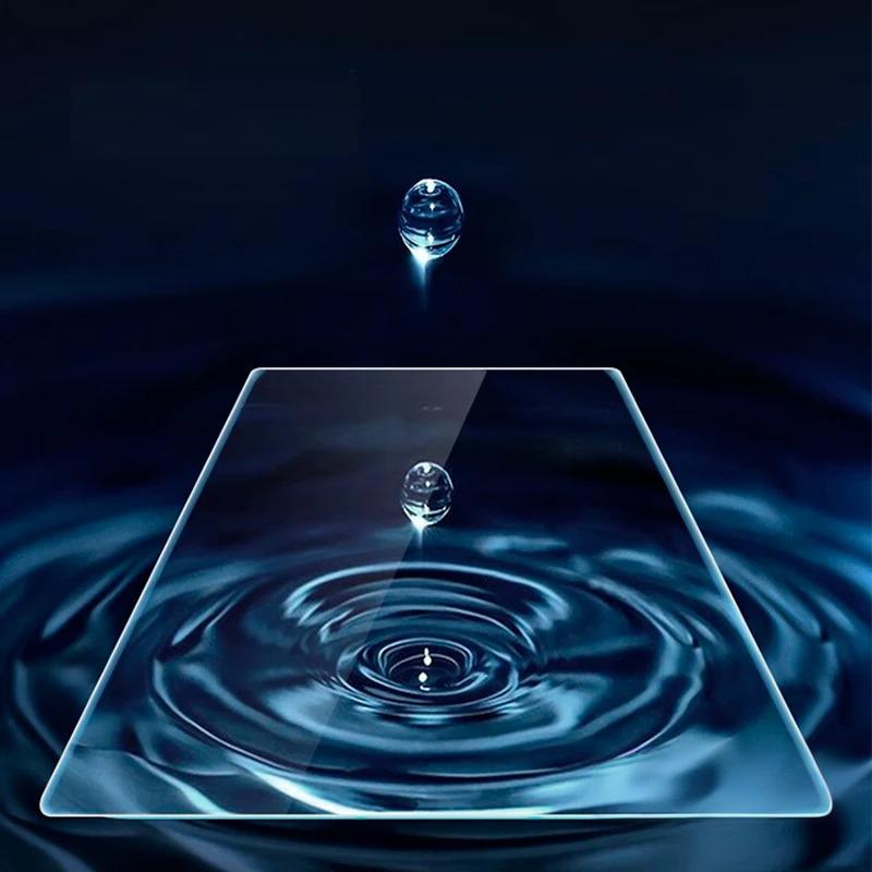 Tempered Glass Film For Leapmotor B10 - Leapmotor Accessories