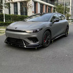 Leapmotor B05 Front and Rear Lip Body Kit