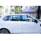 LEAPMOTOR B10 Car Window Molding Strip Sill Side Cover Trim - Leapmotor Accessories