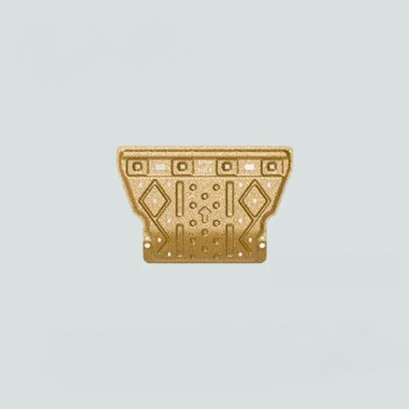 LEAPMOTOR B10 510KM 600 Car Engine Guard Front Rear Motors Guards - Leapmotor Accessories