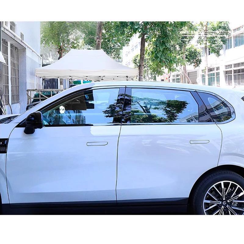 LEAPMOTOR B10 Car Window Molding Strip Sill Side Cover Trim - Leapmotor Accessories