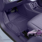 TPE Floor Mats Carpets For Leapmotor B10 - Leapmotor Accessories