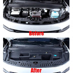 Leapmotor B10 LHD Car Front Trunk - Leapmotor Accessories