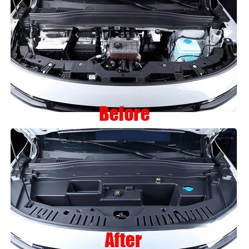 Leapmotor B10 LHD Car Front Trunk - Leapmotor Accessories