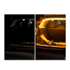 Leapmotor B10 Car Rear Trunk Brightness Ambient Light - Leapmotor Accessories