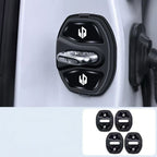 Leapmotor Magnetic Door Lock Cover Cushions