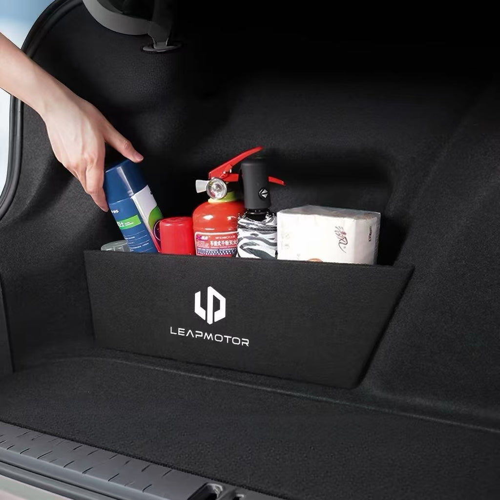 Leapmotor Lafa5 Trunk Storage Divider Box