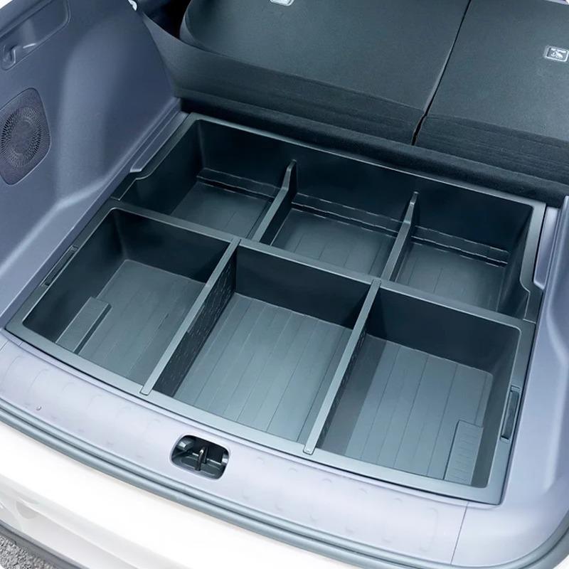 Leapmotor B10 Car Rear Trunk Box - Leapmotor Accessories