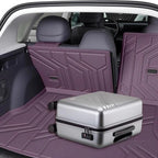 For Leapmotor B10 Car TPE Rear Trunk Mat - Leapmotor Accessories