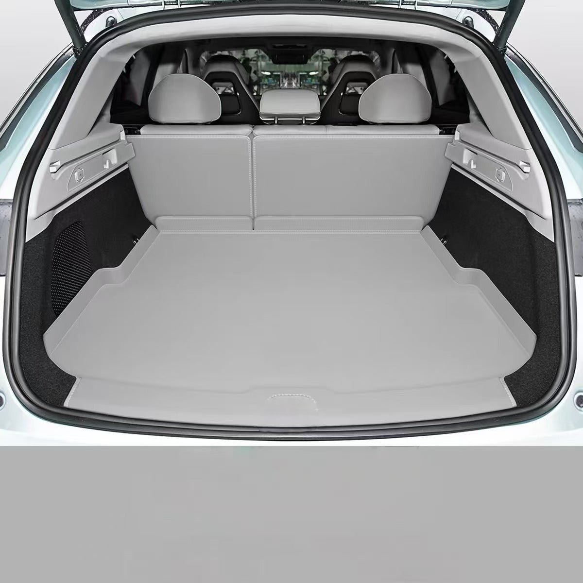 Leapmotor Full Coverage Trunk Mat