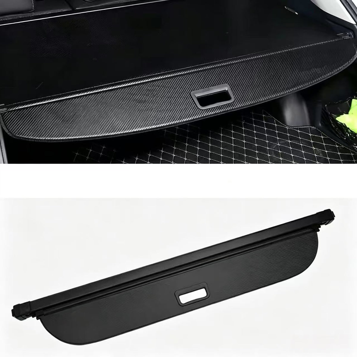 Cargo Cover for Leapmotor Lafa5 Trunk Divider Storage Shelf