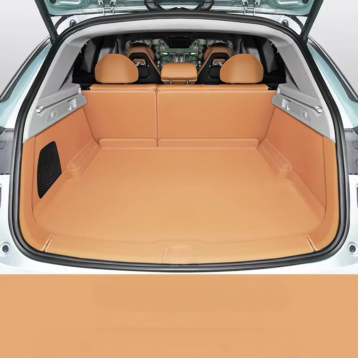 Leapmotor Full Coverage Trunk Mat